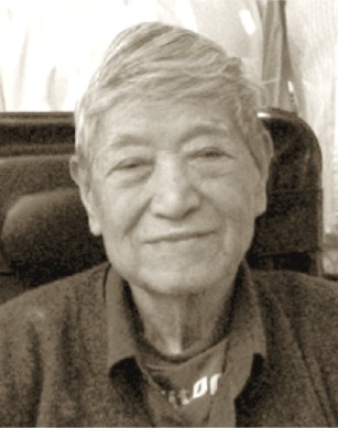 杨安溪弟兄